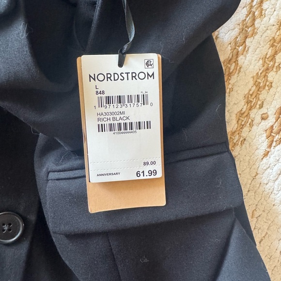 Halogen button up large - Picture 3 of 3